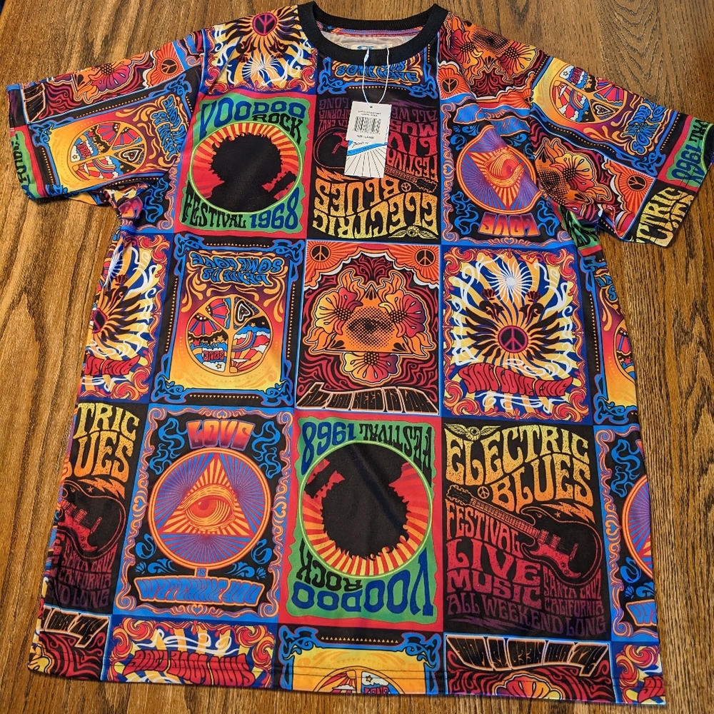 Fresh Prints of Bel-Air shirt